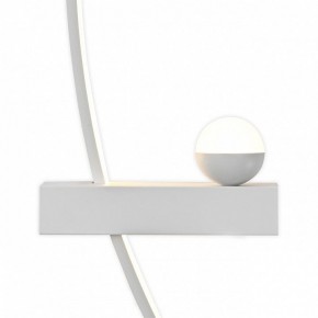 Бра Escada Ray 10220/2LED White L в Каменске-Уральском - kamensk-uralskiy.mebel24.online | фото 4