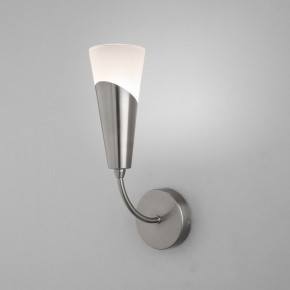 Бра Eurosvet Rhyton 60167/1 никель в Каменске-Уральском - kamensk-uralskiy.mebel24.online | фото 2