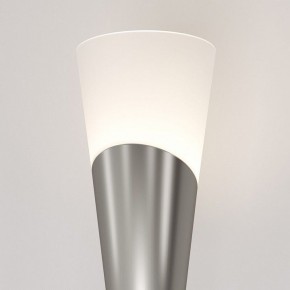 Бра Eurosvet Rhyton 60167/1 никель в Каменске-Уральском - kamensk-uralskiy.mebel24.online | фото 5