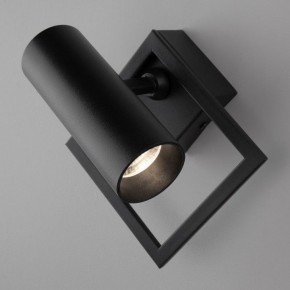 Бра Eurosvet Turro 20091/1 LED черный в Каменске-Уральском - kamensk-uralskiy.mebel24.online | фото 6