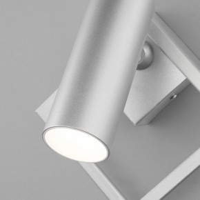 Бра Eurosvet Turro 20091/1 LED серебро в Каменске-Уральском - kamensk-uralskiy.mebel24.online | фото 6