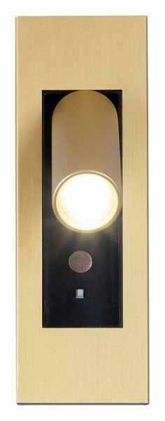 Бра Favourite Bedside 4281-1W в Каменске-Уральском - kamensk-uralskiy.mebel24.online | фото