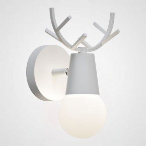 Бра Imperiumloft Deer DEER01 в Каменске-Уральском - kamensk-uralskiy.mebel24.online | фото