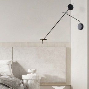 Бра Imperiumloft Talk-Wall01 224038-23 в Каменске-Уральском - kamensk-uralskiy.mebel24.online | фото 4