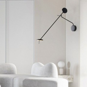 Бра Imperiumloft Talk-Wall01 224038-23 в Каменске-Уральском - kamensk-uralskiy.mebel24.online | фото 5