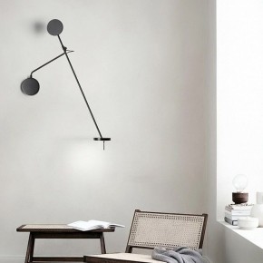 Бра Imperiumloft Talk-Wall01 224038-23 в Каменске-Уральском - kamensk-uralskiy.mebel24.online | фото 7