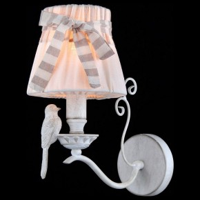 Бра Maytoni Bird ARM013-01-W в Каменске-Уральском - kamensk-uralskiy.mebel24.online | фото 3