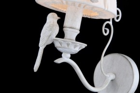Бра Maytoni Bird ARM013-01-W в Каменске-Уральском - kamensk-uralskiy.mebel24.online | фото 4