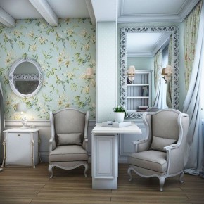 Бра Maytoni Olivia ARM326-01-W в Каменске-Уральском - kamensk-uralskiy.mebel24.online | фото 3