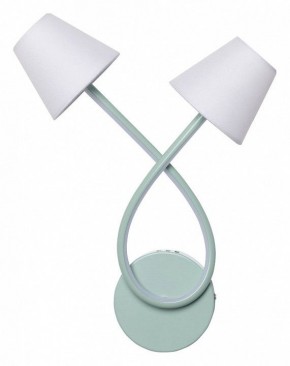 Бра MW-Light Аэлита 10 480023202 в Каменске-Уральском - kamensk-uralskiy.mebel24.online | фото
