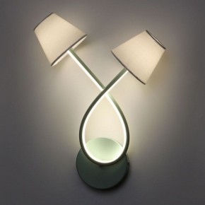 Бра MW-Light Аэлита 10 480023202 в Каменске-Уральском - kamensk-uralskiy.mebel24.online | фото 2