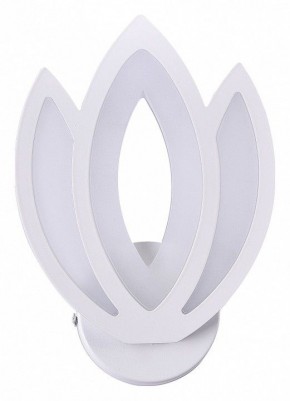 Бра Natali Kovaltseva LED LAMPS 81124 LED LAMPS 81124/1W в Каменске-Уральском - kamensk-uralskiy.mebel24.online | фото
