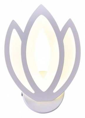 Бра Natali Kovaltseva LED LAMPS 81124 LED LAMPS 81124/1W в Каменске-Уральском - kamensk-uralskiy.mebel24.online | фото 2