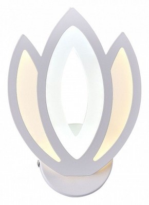 Бра Natali Kovaltseva LED LAMPS 81124 LED LAMPS 81124/1W в Каменске-Уральском - kamensk-uralskiy.mebel24.online | фото 3