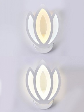 Бра Natali Kovaltseva LED LAMPS 81124 LED LAMPS 81124/1W в Каменске-Уральском - kamensk-uralskiy.mebel24.online | фото 6