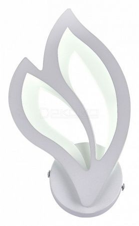Бра Natali Kovaltseva Led Lamps LED LAMPS 81108/1W в Каменске-Уральском - kamensk-uralskiy.mebel24.online | фото