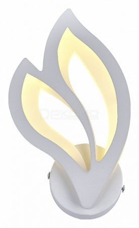 Бра Natali Kovaltseva Led Lamps LED LAMPS 81108/1W в Каменске-Уральском - kamensk-uralskiy.mebel24.online | фото 2
