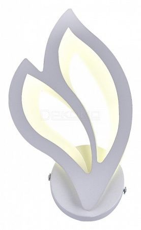 Бра Natali Kovaltseva Led Lamps LED LAMPS 81108/1W в Каменске-Уральском - kamensk-uralskiy.mebel24.online | фото 3
