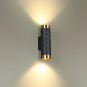Бра Odeon Light Ad Astrum 4287/2W в Каменске-Уральском - kamensk-uralskiy.mebel24.online | фото 2