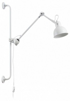 Бра Odeon Light Arta 4126/1WA в Каменске-Уральском - kamensk-uralskiy.mebel24.online | фото 3