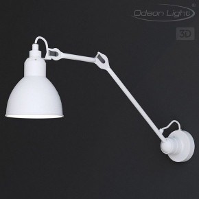 Бра Odeon Light Arta 4126/1WD в Каменске-Уральском - kamensk-uralskiy.mebel24.online | фото 2