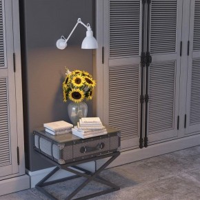 Бра Odeon Light Arta 4126/1WD в Каменске-Уральском - kamensk-uralskiy.mebel24.online | фото 4