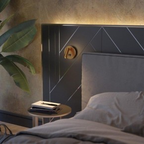 Бра Odeon Light Beam 3913/9WL в Каменске-Уральском - kamensk-uralskiy.mebel24.online | фото 4
