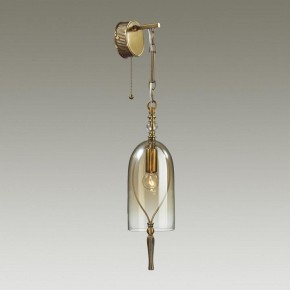 Бра Odeon Light Bell 4892/1W в Каменске-Уральском - kamensk-uralskiy.mebel24.online | фото 2