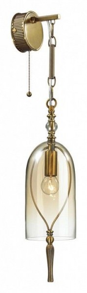 Бра Odeon Light Bell 4892/1W в Каменске-Уральском - kamensk-uralskiy.mebel24.online | фото 4