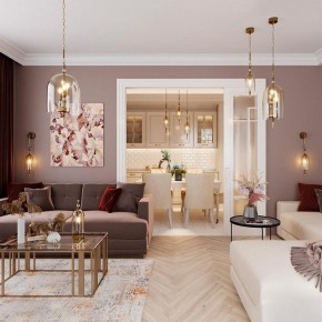 Бра Odeon Light Bell 4892/1W в Каменске-Уральском - kamensk-uralskiy.mebel24.online | фото 5