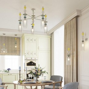 Бра Odeon Light Bizet 4893/1WA в Каменске-Уральском - kamensk-uralskiy.mebel24.online | фото 3