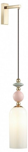 Бра Odeon Light Candy 4861/1WA в Каменске-Уральском - kamensk-uralskiy.mebel24.online | фото 2