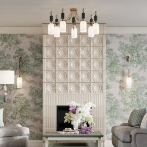 Бра Odeon Light Candy 4861/1WA в Каменске-Уральском - kamensk-uralskiy.mebel24.online | фото 6