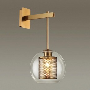 Бра Odeon Light Clocky 4939/1W в Каменске-Уральском - kamensk-uralskiy.mebel24.online | фото 2