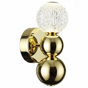 Бра Odeon Light Crystal 1 5008/4WL в Каменске-Уральском - kamensk-uralskiy.mebel24.online | фото 2