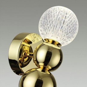 Бра Odeon Light Crystal 1 5008/4WL в Каменске-Уральском - kamensk-uralskiy.mebel24.online | фото 5