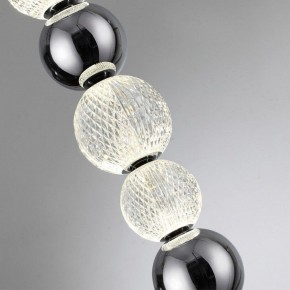 Бра Odeon Light Crystal 5007/13WL в Каменске-Уральском - kamensk-uralskiy.mebel24.online | фото 6