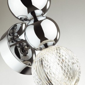 Бра Odeon Light Crystal 5007/4WL в Каменске-Уральском - kamensk-uralskiy.mebel24.online | фото 5