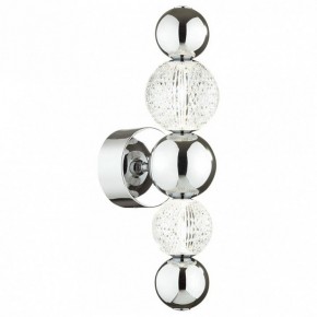 Бра Odeon Light Crystal 5007/7WL в Каменске-Уральском - kamensk-uralskiy.mebel24.online | фото 3