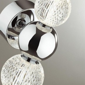 Бра Odeon Light Crystal 5007/7WL в Каменске-Уральском - kamensk-uralskiy.mebel24.online | фото 5