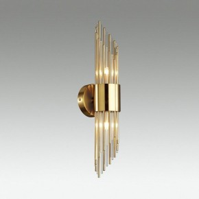 Бра Odeon Light Flambi 4847/2W в Каменске-Уральском - kamensk-uralskiy.mebel24.online | фото 2