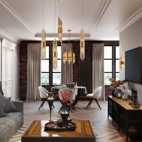 Бра Odeon Light Flambi 4847/2W в Каменске-Уральском - kamensk-uralskiy.mebel24.online | фото 4
