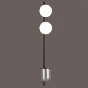 Бра Odeon Light Flower 4681/2WA в Каменске-Уральском - kamensk-uralskiy.mebel24.online | фото 2