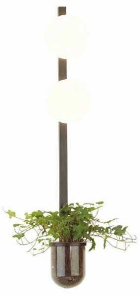 Бра Odeon Light Flower 4681/2WA в Каменске-Уральском - kamensk-uralskiy.mebel24.online | фото 3