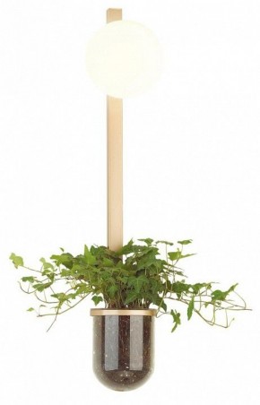 Бра Odeon Light Flower 4682/1WB в Каменске-Уральском - kamensk-uralskiy.mebel24.online | фото 3