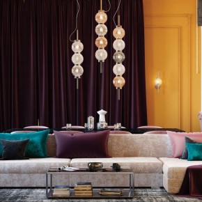 Бра Odeon Light Francesca 4275/1W в Каменске-Уральском - kamensk-uralskiy.mebel24.online | фото 4