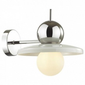 Бра Odeon Light Hatty 5014/1WA в Каменске-Уральском - kamensk-uralskiy.mebel24.online | фото 2