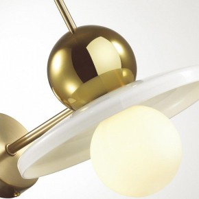 Бра Odeon Light Hatty 5014/1WB в Каменске-Уральском - kamensk-uralskiy.mebel24.online | фото 5