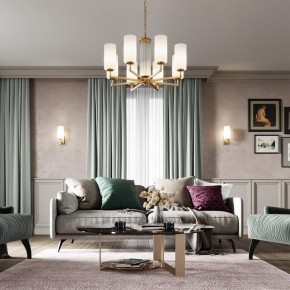 Бра Odeon Light Kasali 4990/1W в Каменске-Уральском - kamensk-uralskiy.mebel24.online | фото 5
