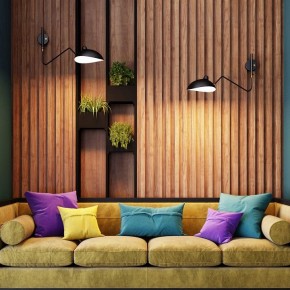 Бра Odeon Light Kerbi 4831/1W в Каменске-Уральском - kamensk-uralskiy.mebel24.online | фото 4